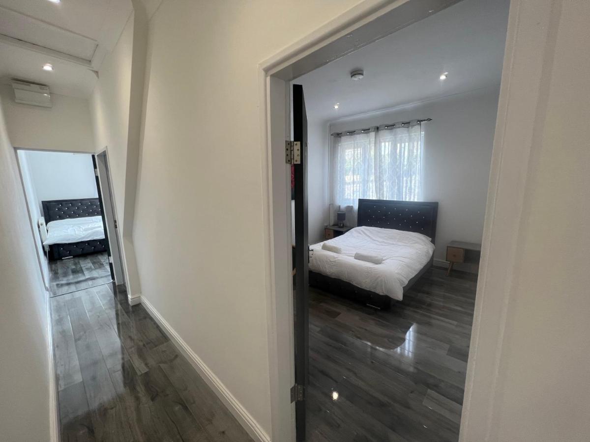 Zams Rooms Stoke-on-Trent Exterior photo